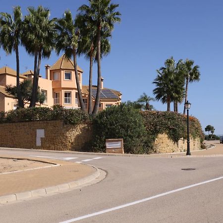Villa Alcaidesa Vistas Al Mar San Roque  Dış mekan fotoğraf